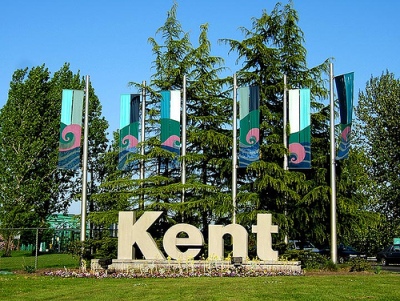 Kent Plumbing
